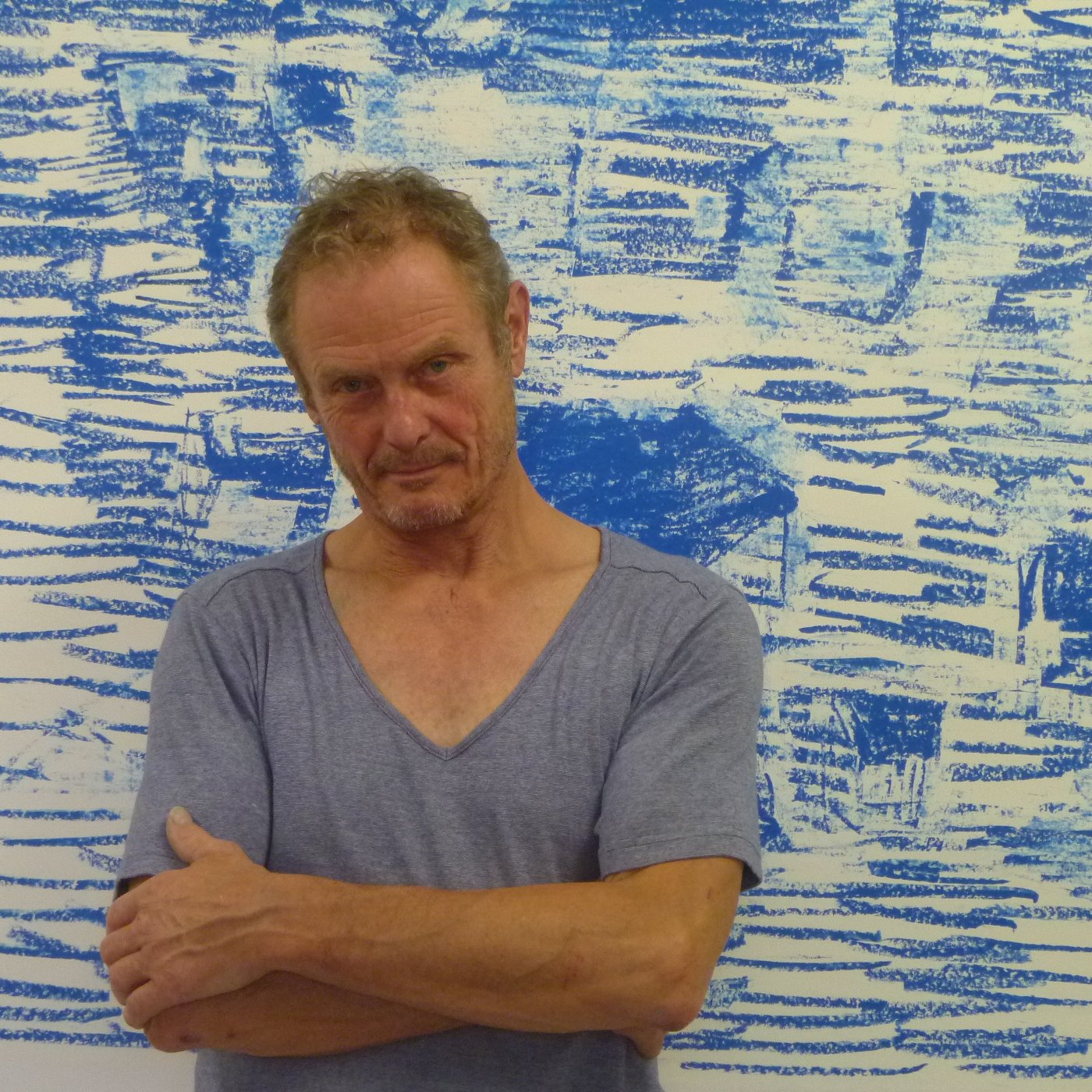 René van der Bruggen